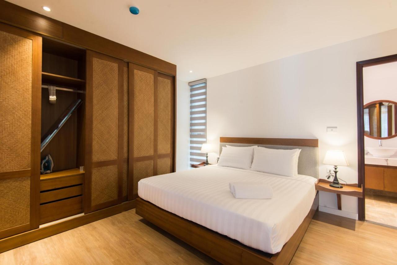 22Housing Hotel & Apartment 81 Linh Lang Hanoi Luaran gambar